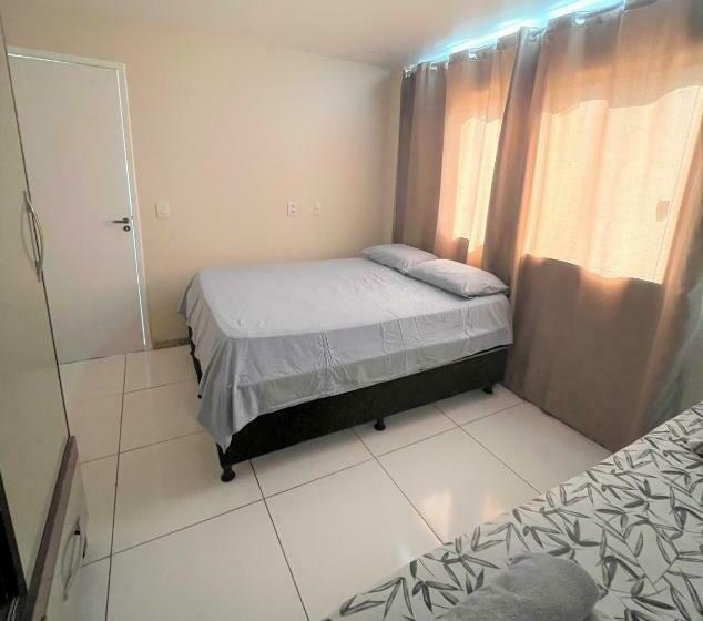 آپارتمان 1 خوابه, Sol De Bora Bora 101