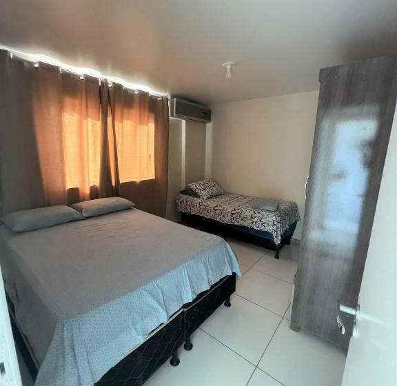 آپارتمان 1 خوابه, Sol De Bora Bora 101