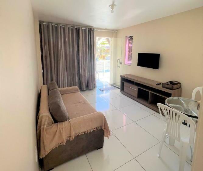 آپارتمان 1 خوابه, Sol De Bora Bora 101