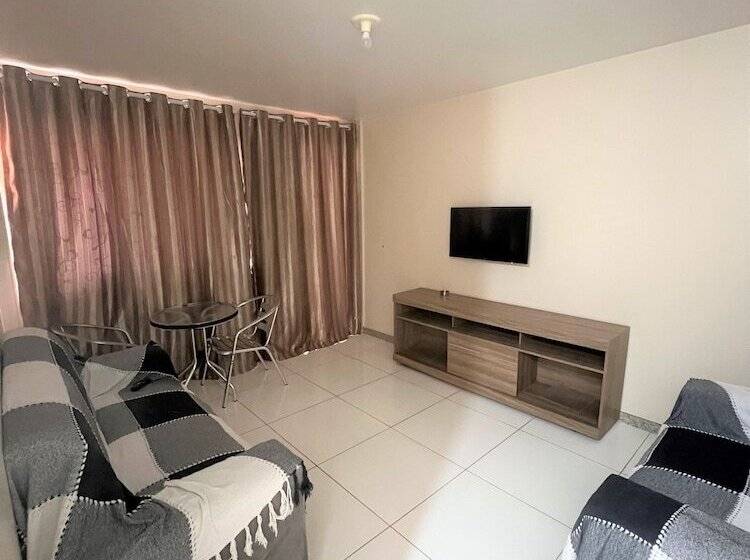 آپارتمان 1 خوابه, Sol De Bora Bora 101