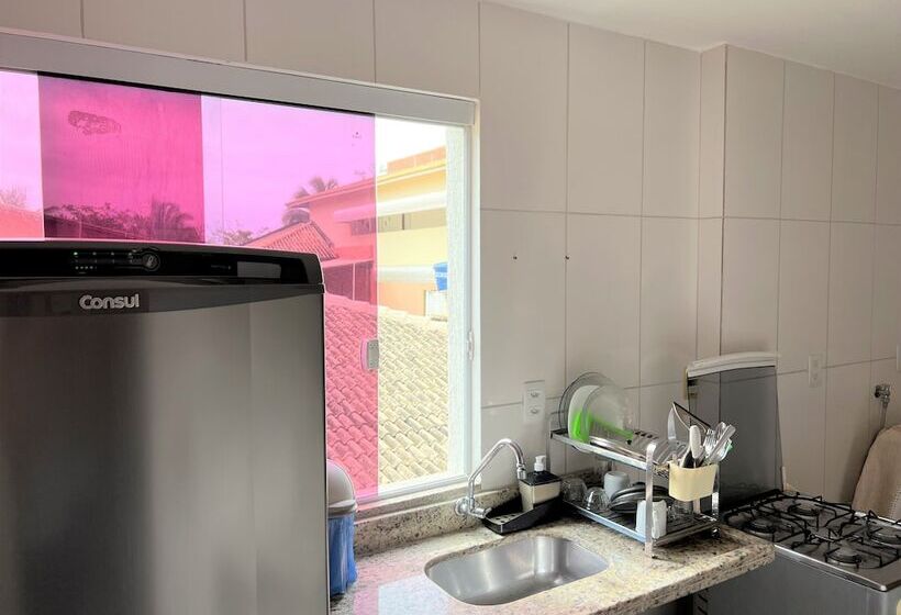 آپارتمان 1 خوابه, Sol De Bora Bora 101