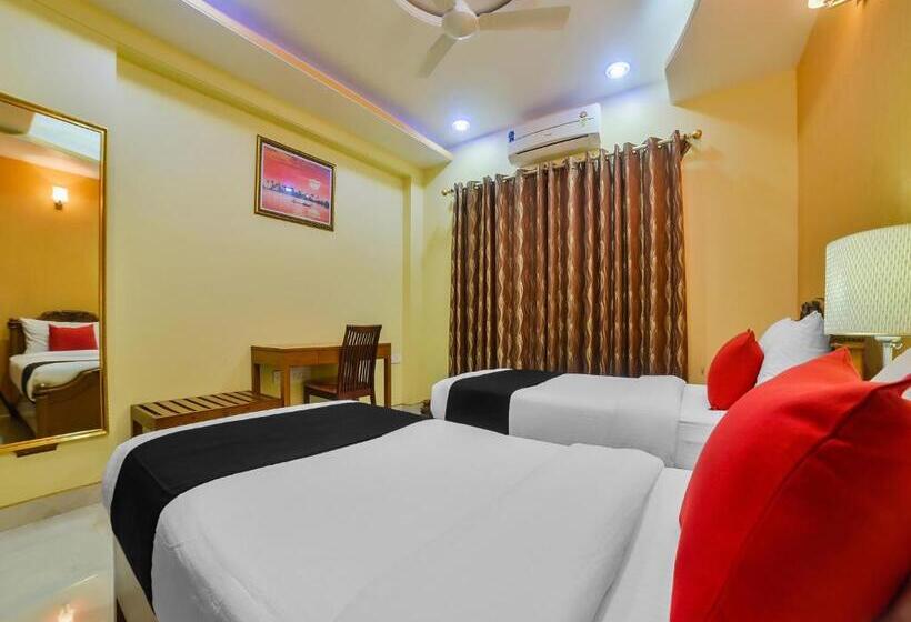 Апартаменты Deluxe 2 Спальни, The Avenue Orlim