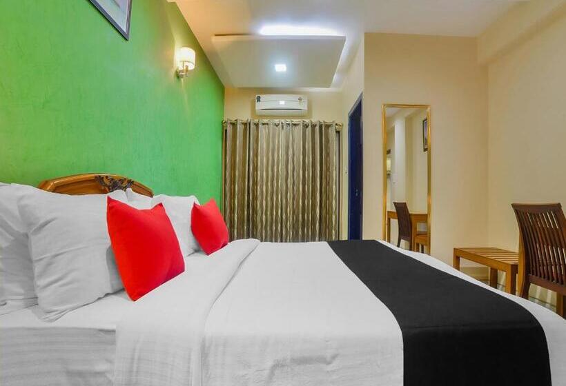Апартаменты Deluxe 2 Спальни, The Avenue Orlim