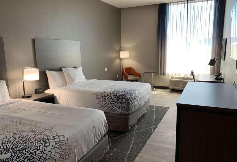 Номер Стандарт, La Quinta Inn & Suites By Wyndham Holbrook Petrified Forest