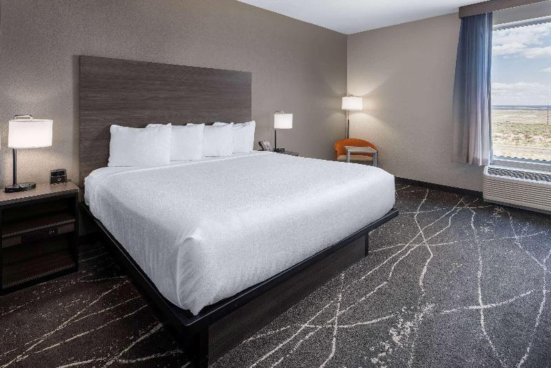 Номер Стандарт, La Quinta Inn & Suites By Wyndham Holbrook Petrified Forest