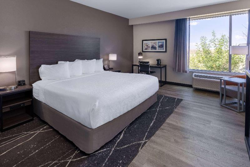 Номер Стандарт, La Quinta Inn & Suites By Wyndham Holbrook Petrified Forest