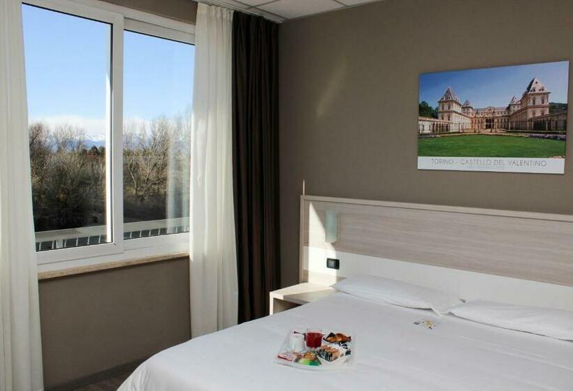 اتاق استاندارد, Best Quality Hotel La Darsena