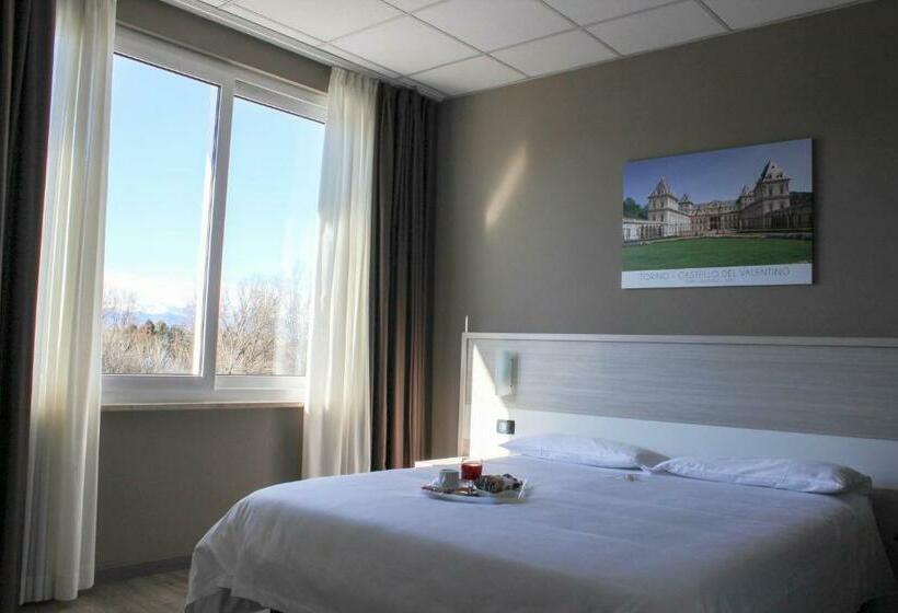 اتاق استاندارد, Best Quality Hotel La Darsena