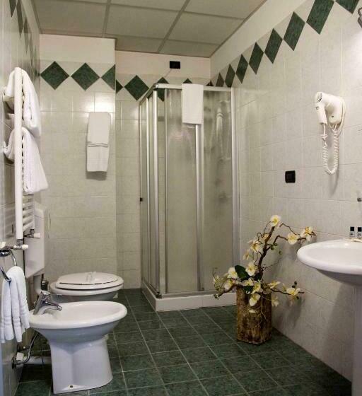 اتاق استاندارد, Best Quality Hotel La Darsena