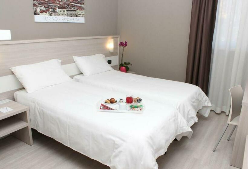 اتاق استاندارد, Best Quality Hotel La Darsena
