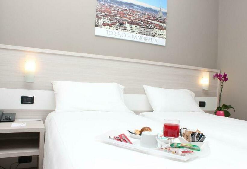 اتاق استاندارد, Best Quality Hotel La Darsena