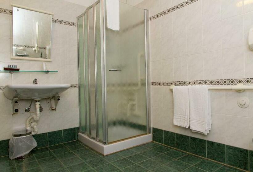 اتاق استاندارد, Best Quality Hotel La Darsena