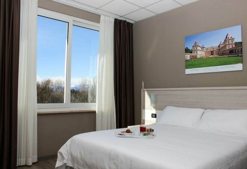 اتاق استاندارد, Best Quality Hotel La Darsena
