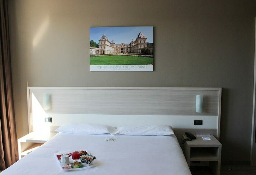 اتاق استاندارد, Best Quality Hotel La Darsena