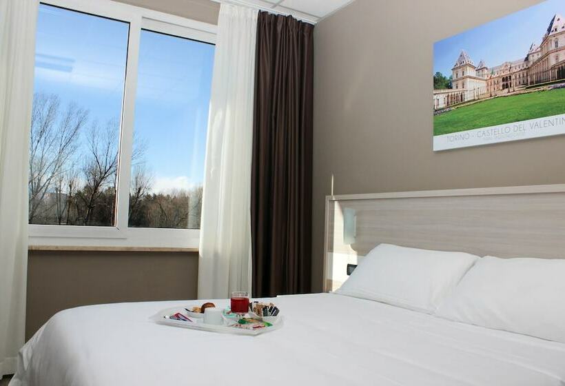 اتاق استاندارد, Best Quality Hotel La Darsena