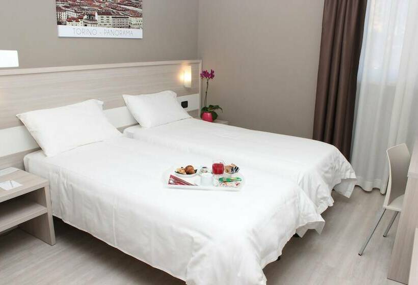 اتاق استاندارد, Best Quality Hotel La Darsena