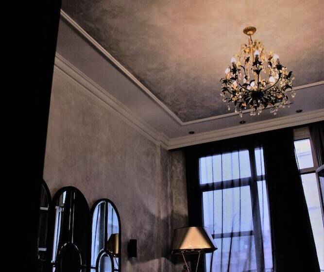 Quarto Deluxe, Andromeda Hotel Thessaloniki