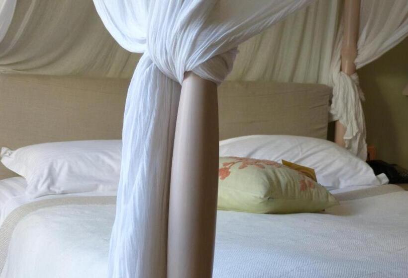 Quarto Executivo, Andromeda Hotel Thessaloniki