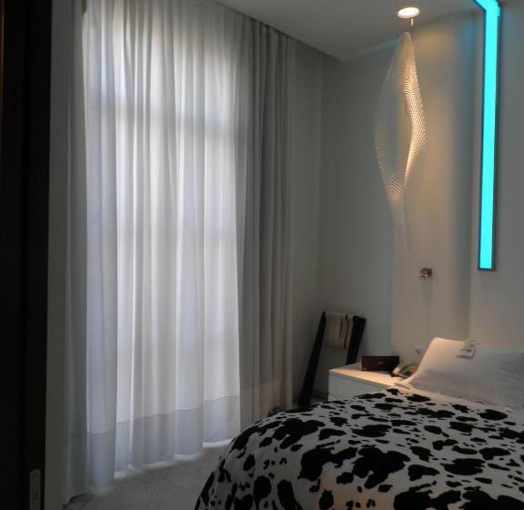 Suíte com Hidromassagem, Andromeda Hotel Thessaloniki