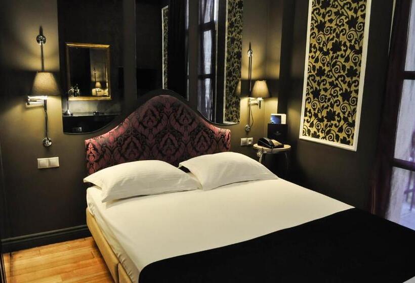 Quarto Estandar com Vistas, Andromeda Hotel Thessaloniki