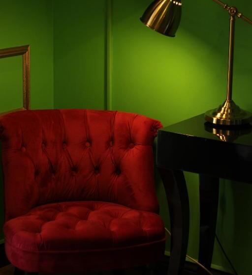 Quarto Estandar com Vistas, Andromeda Hotel Thessaloniki
