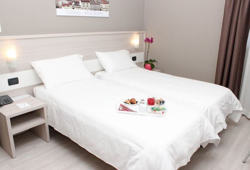 اتاق استاندارد, Best Quality Hotel La Darsena