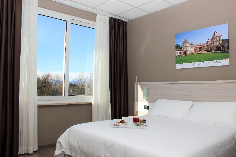 اتاق استاندارد, Best Quality Hotel La Darsena