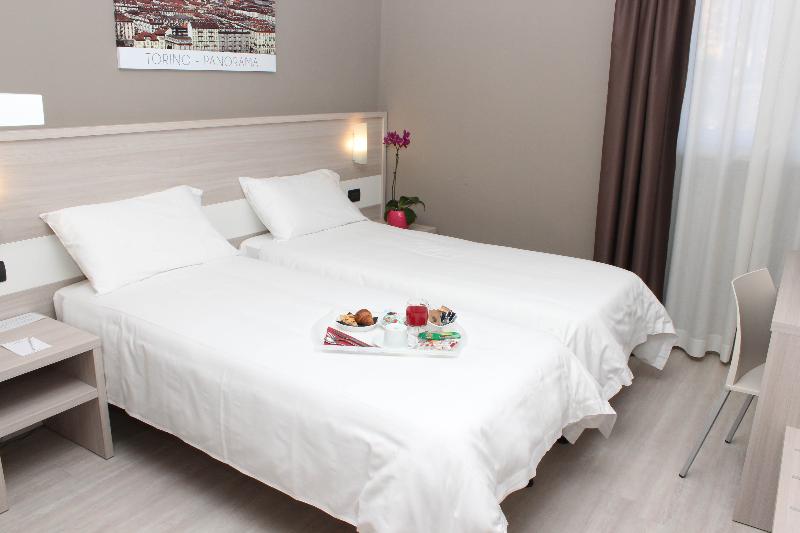 اتاق استاندارد, Best Quality Hotel La Darsena