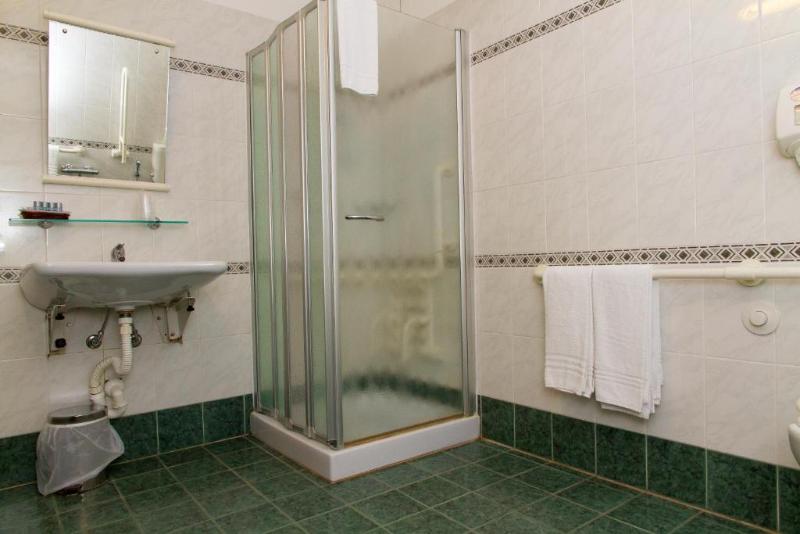 اتاق استاندارد, Best Quality Hotel La Darsena