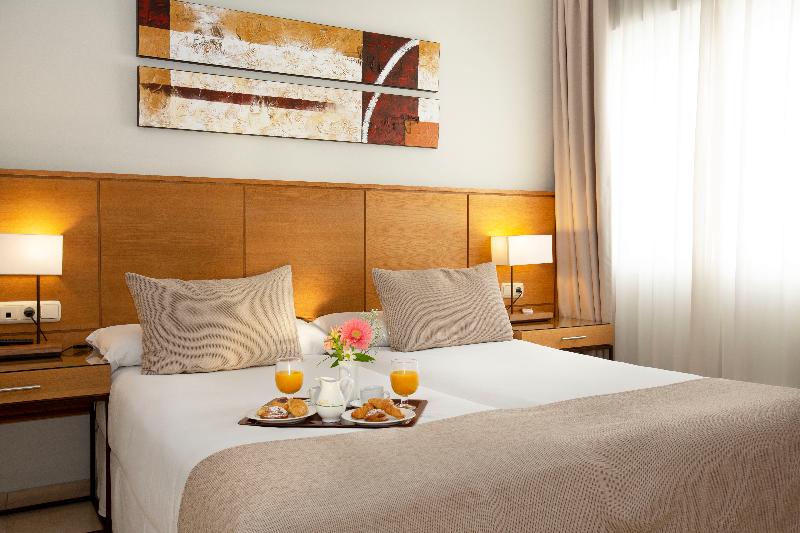 اتاق استاندارد سه نفره, Best Quality Hotel La Darsena