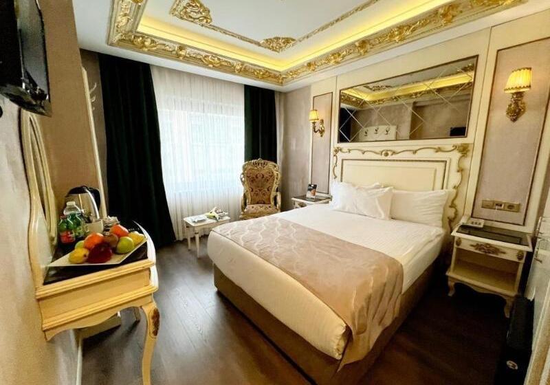 اتاق استاندارد, Best Quality Hotel La Darsena