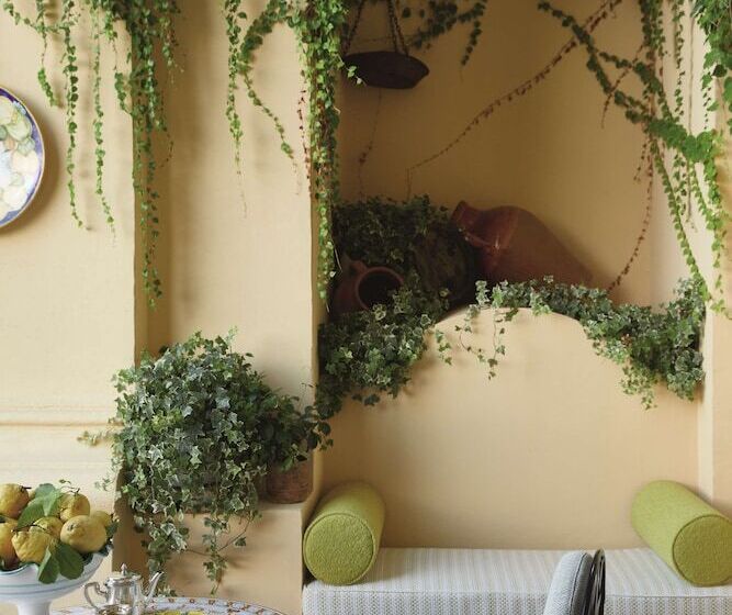 سوییت با چشم‌انداز دریا, Caruso, A Belmond Hotel, Amalfi Coast