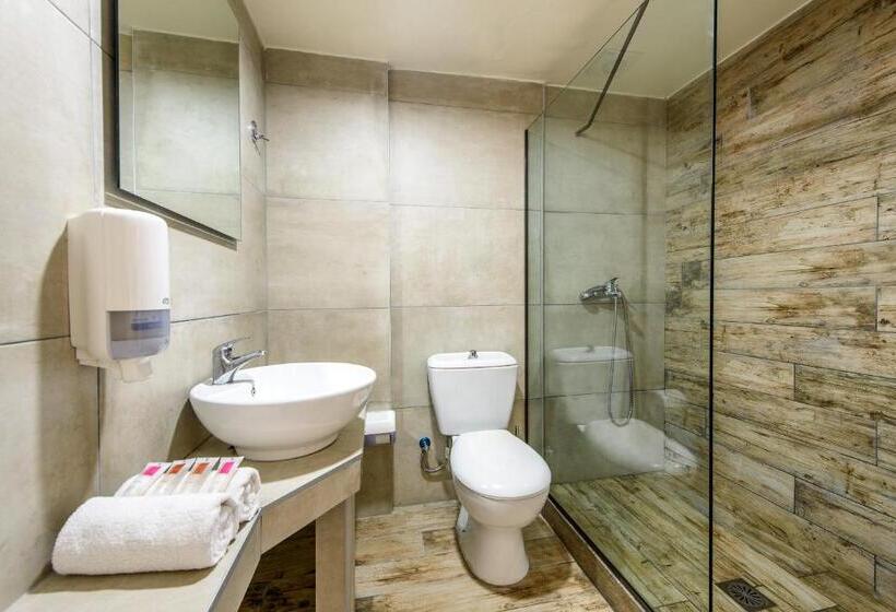 Семейный Номер, Eurohotel Katrin Hotel & Bungalows