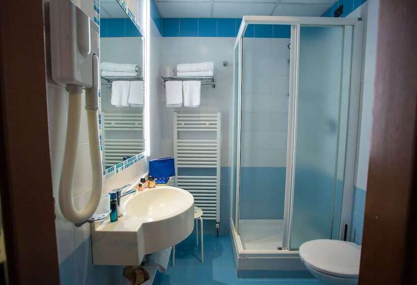 Triple Room Sea View, Hermitage