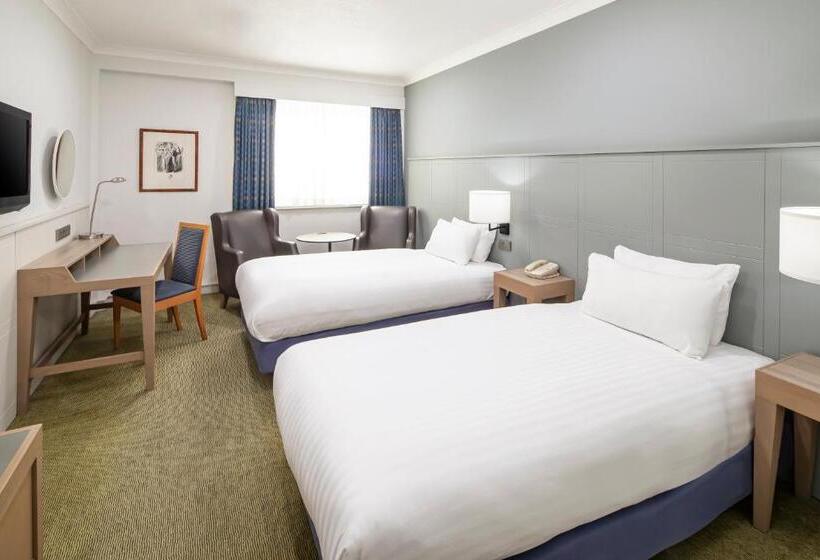 Номер Стандартный с Видом, Holiday Inn Hull Marina, An Ihg