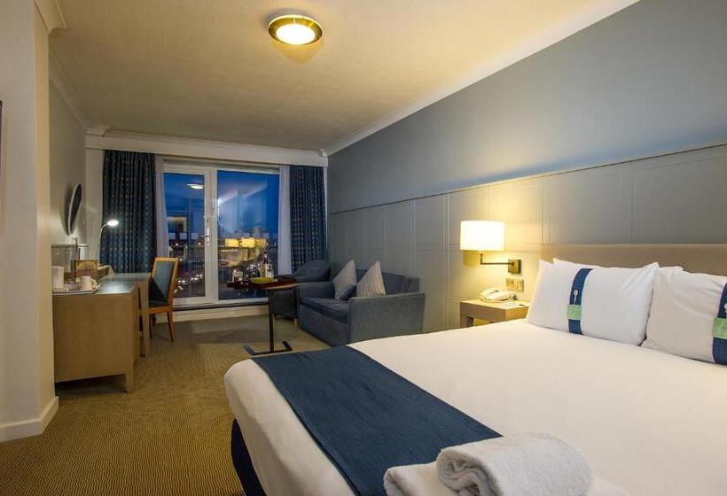 Номер Премиум, Holiday Inn Hull Marina, An Ihg