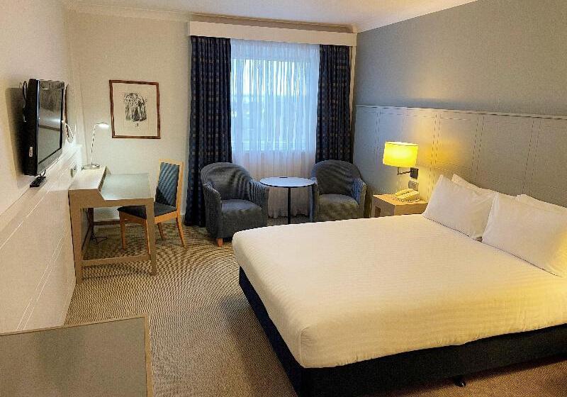 Номер Стандарт, Holiday Inn Hull Marina, An Ihg