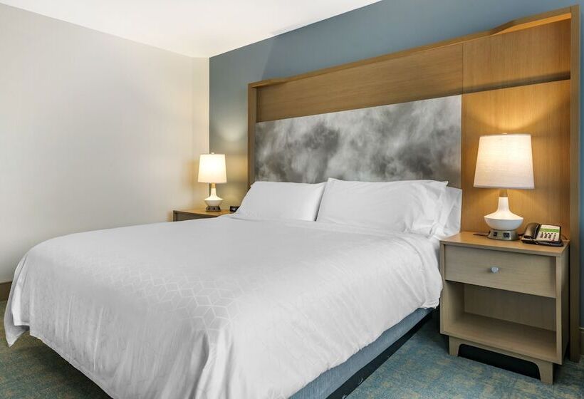 اتاق استاندارد با تخت دوبل, Holiday Inn Orlando – Disney Springs™ Area, An Ihg