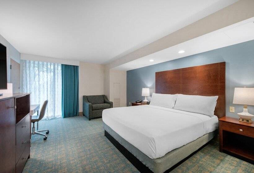 اتاق استاندارد با تخت دوبل, Holiday Inn Orlando – Disney Springs™ Area, An Ihg