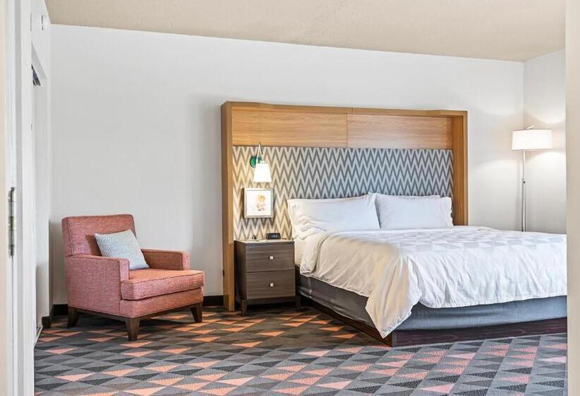 Номер Стандарт, Holiday Inn   St. Petersburg West, An Ihg