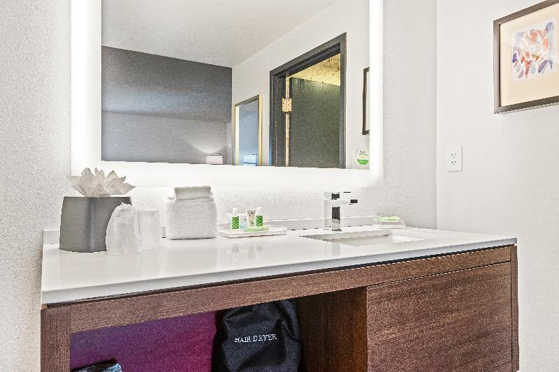 Люкс Адаптированный для Инвалидов, Holiday Inn   St. Petersburg West, An Ihg