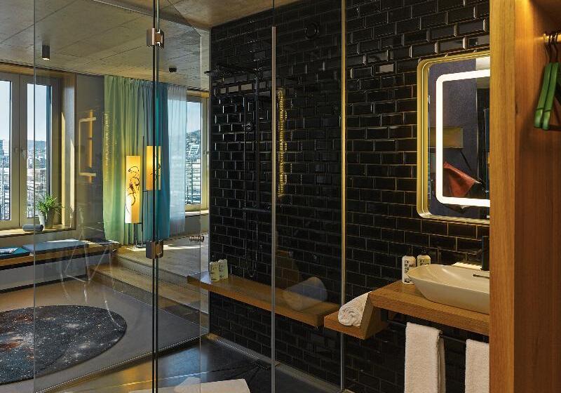 Номер Стандарт, Holiday Inn   St. Petersburg West, An Ihg