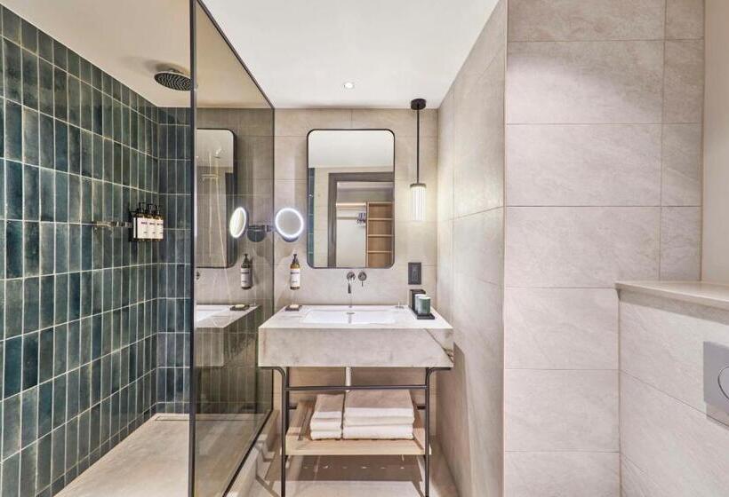 غرفة قياسية, Hyatt Regency London Blackfriars