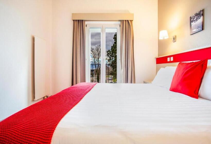 Family Suite, La Longeraie