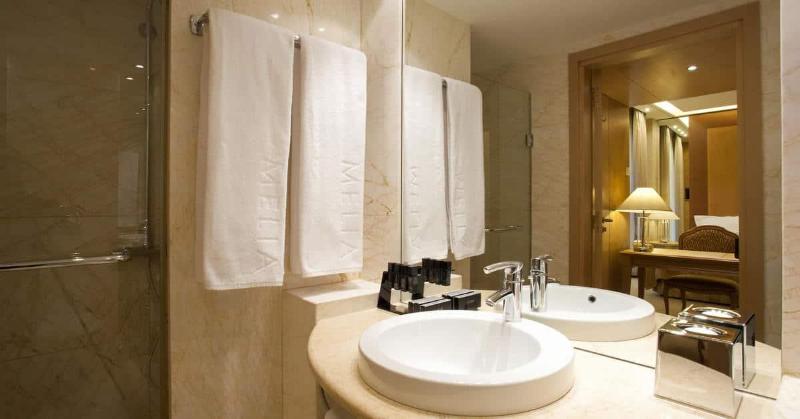 스탠다드 룸, Melia Athens