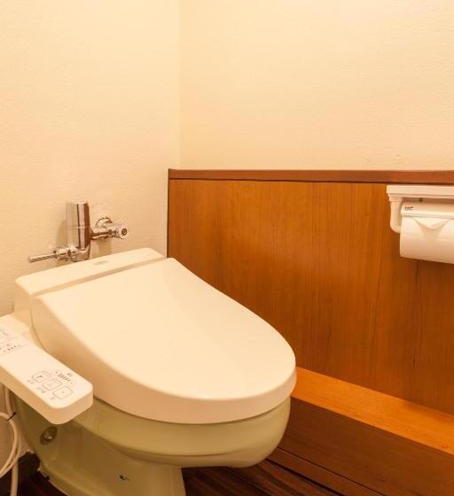 اتاق استاندارد با چشم‌انداز دریا, Okinawa Kariyushi Beach Resort Ocean Spa