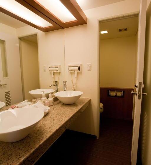 اتاق استاندارد با چشم‌انداز دریا, Okinawa Kariyushi Beach Resort Ocean Spa