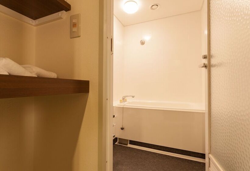 اتاق استاندارد با چشم‌انداز, Okinawa Kariyushi Beach Resort Ocean Spa