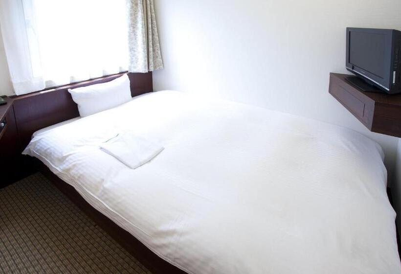 Номер Стандарт Индивидуальный, Pearl Hotel Kayabacho