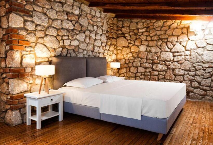 Номер Superior, Petrino Eco Village